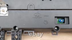 Speedometer speedometer instrument cluster LCD screen Hyundai Ioniq 5 year2021-23