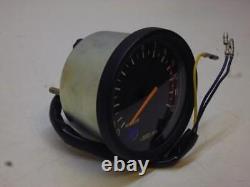 Speedometer speedometer speedometer cockpit rev count for Yamaha Rd 250 400