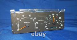 Sterling A9513 Dash Gauge Instrument Cluster Panel Speedometer Tachometer OEM