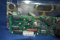 Sterling A9513 Dash Gauge Instrument Cluster Panel Speedometer Tachometer OEM