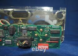 Sterling A9513 Dash Gauge Instrument Cluster Panel Speedometer Tachometer OEM