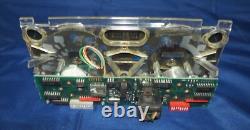 Sterling A9513 Dash Gauge Instrument Cluster Panel Speedometer Tachometer OEM