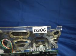 Sterling A9513 Dash Gauge Instrument Cluster Panel Speedometer Tachometer OEM