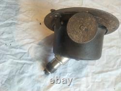 Stewart Speedometer MC 82mm Speedometer Tachometer Brass BSA Norton AJS BS Motorcycle