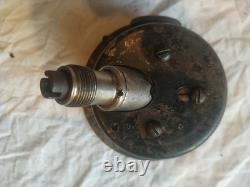 Stewart Speedometer MC 82mm Speedometer Tachometer Brass BSA Norton AJS BS Motorcycle