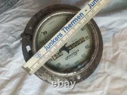 Stewart Speedometer MC 82mm Speedometer Tachometer Brass BSA Norton AJS BS Motorcycle