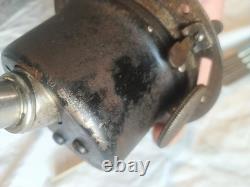 Stewart Speedometer MC 82mm Speedometer Tachometer Brass BSA Norton AJS BS Motorcycle