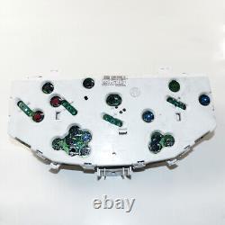 Subaru Impreza GD Instrument Cluster 85002FE400 Combi Speedometer Petrol 220km/h