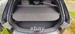 Subaru Impreza WRX STI Hatch GRB GH Defi Style Sweeping Speedo Red 98k mile DCCD