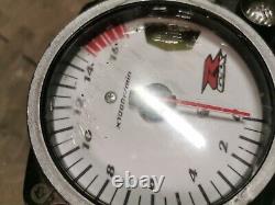 Suzuki 2006 2007 GSXR600 OEM Speedometer Speedo Meter Instrument Gauge Cluster