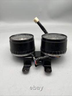 Suzuki 50  Speedometer Cockpit Instrument Speedometer Tachometer #32692