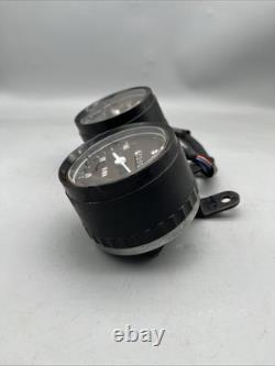 Suzuki 50  Speedometer Cockpit Instrument Speedometer Tachometer #32692
