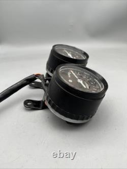 Suzuki 50  Speedometer Cockpit Instrument Speedometer Tachometer #32692