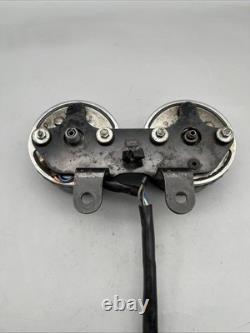 Suzuki 50  Speedometer Cockpit Instrument Speedometer Tachometer #32692