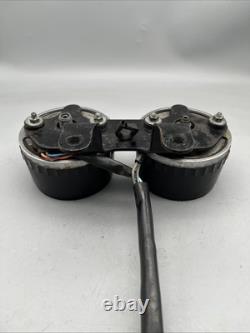 Suzuki 50  Speedometer Cockpit Instrument Speedometer Tachometer #32692