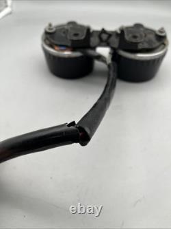 Suzuki 50  Speedometer Cockpit Instrument Speedometer Tachometer #32692