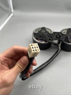 Suzuki 50  Speedometer Cockpit Instrument Speedometer Tachometer #32692