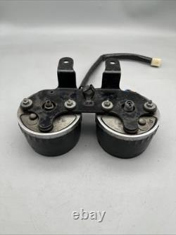 Suzuki 50  Speedometer Cockpit Instrument Speedometer Tachometer #32692