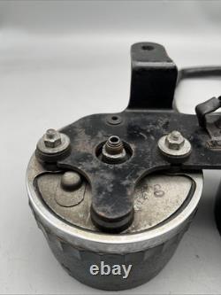 Suzuki 50  Speedometer Cockpit Instrument Speedometer Tachometer #32692