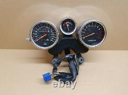 Suzuki Bandit GSF1200 MK1 Instruments Clocks Speedo MPH UK spec Fits 1996 2000