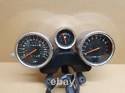 Suzuki Bandit GSF1200 MK1 Instruments Clocks Speedo MPH UK spec Fits 1996 2000