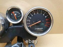 Suzuki Bandit GSF1200 MK1 Instruments Clocks Speedo MPH UK spec Fits 1996 2000
