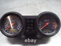 Suzuki DL 1000 DL1000 V Strom 2002 2008 Speedo Speedometer Tacho Tachometer