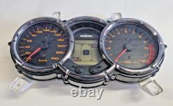 Suzuki DL 1000 V-Strom 02-06 Speedometer Dash Instrument Cluster Panel Speedometer