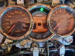Suzuki DL 1000 V-Strom 02-06 Speedometer Dash Instrument Cluster Panel Speedometer