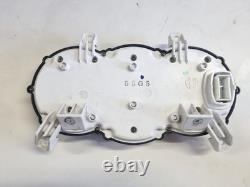 Suzuki DL 1000 V-Strom 02-06 Speedometer Dash Instrument Cluster Panel Speedometer