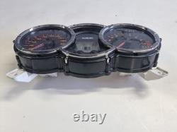Suzuki DL 1000 V-Strom 02-06 Speedometer Dash Instrument Cluster Panel Speedometer