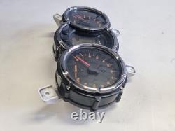 Suzuki DL 1000 V-Strom 02-06 Speedometer Dash Instrument Cluster Panel Speedometer