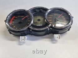 Suzuki DL 1000 V-Strom 02-06 Speedometer Dash Instrument Cluster Panel Speedometer