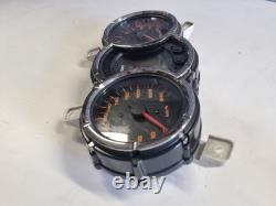 Suzuki DL 1000 V-Strom 02-06 Speedometer Dash Instrument Cluster Panel Speedometer