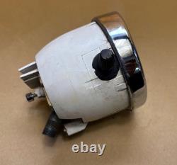 Suzuki GSF600 S/N Bandit (GN77B) Speedometer KM/H 3411026E11