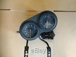 Suzuki GSXR750 1990 JDM instruments speedo tachometer slingshot 1988 1991