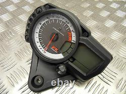 Suzuki GSXR 750 K8 L0 Clocks / Speedo / Instruments 2008 to 2010 NEW