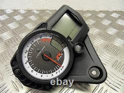 Suzuki GSXR 750 K8 L0 Clocks / Speedo / Instruments 2008 to 2010 NEW