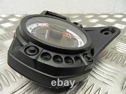 Suzuki GSXR 750 K8 L0 Clocks / Speedo / Instruments 2008 to 2010 NEW