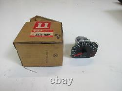 Suzuki GSX 550 ES E EF Tachometer 34220-43411 Speedometer Display Combo Instrument