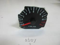 Suzuki GSX 550 ES E EF Tachometer 34220-43411 Speedometer Display Combo Instrument