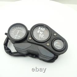 Suzuki GSX R 750 RW GR7BB Speedometer Instruments Cockpit Speedometer C3879
