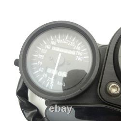 Suzuki GSX R 750 RW GR7BB Speedometer Instruments Cockpit Speedometer C3879