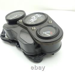 Suzuki GSX R 750 RW GR7BB Speedometer Instruments Cockpit Speedometer C3879