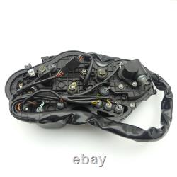 Suzuki GSX R 750 RW GR7BB Speedometer Instruments Cockpit Speedometer C3879
