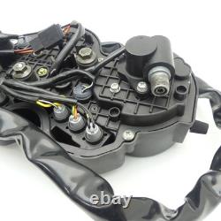Suzuki GSX R 750 RW GR7BB Speedometer Instruments Cockpit Speedometer C3879