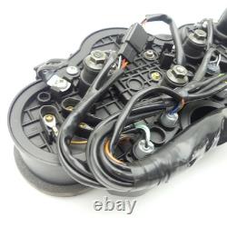 Suzuki GSX R 750 RW GR7BB Speedometer Instruments Cockpit Speedometer C3879