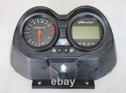 Suzuki Gsf 650 S Abs 2007-2008 Bandit K6 K7 Speedometer Meter Dashboard Speedometer