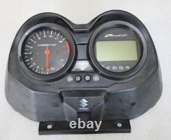 Suzuki Gsf 650 S Abs 2007-2008 Bandit K6 K7 Speedometer Meter Dashboard Speedometer