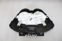 Suzuki Gsf 650 S Abs 2007-2008 Bandit K6 K7 Speedometer Meter Dashboard Speedometer